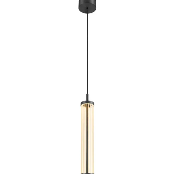 SLV Quimera pendel, bronze