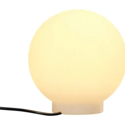 SLV Rotoball 25 udendørs lampe
