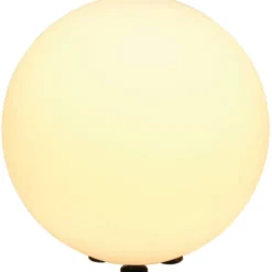 SLV Rotoball 40 udendørs lampe
