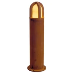 SLV Rusty Cone havelampe, 70 cm