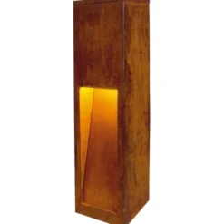 SLV Rusty Slot havelampe, 50 cm