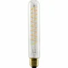 SLV Soft Spiral E27 rørpære, 2200K, 6W