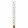 SLV Soft Tube E27 rørpære, 1900K, 8W