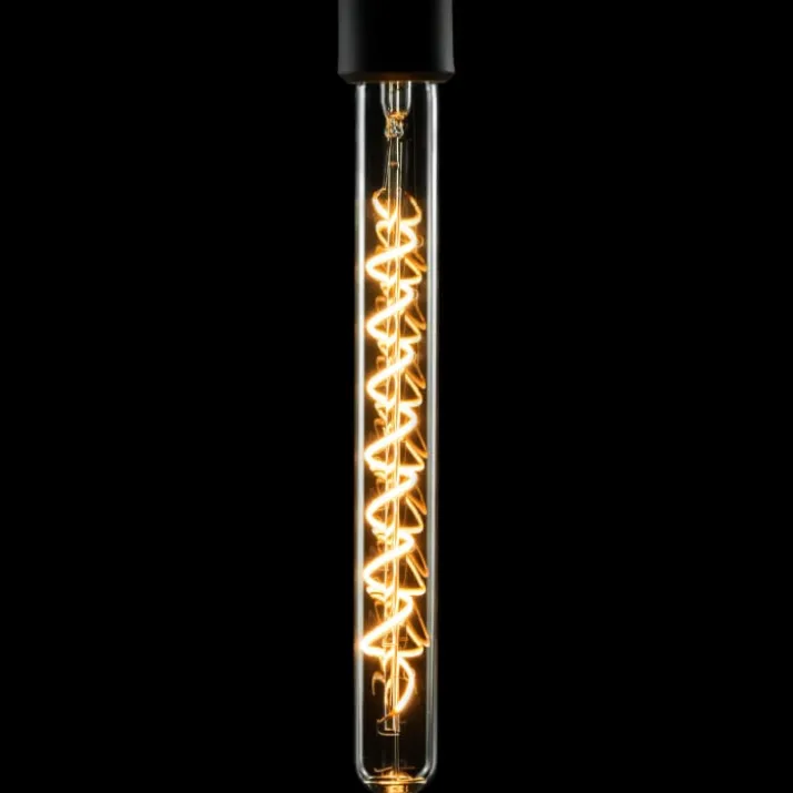 SLV Soft Tube E27 rørpære, 1900K, 8W