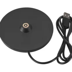 SLV Vinolina One genopladelig bordlampe, hvid