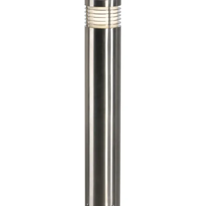SLV WAP SLIM 60 havelampe, rustfrit stål