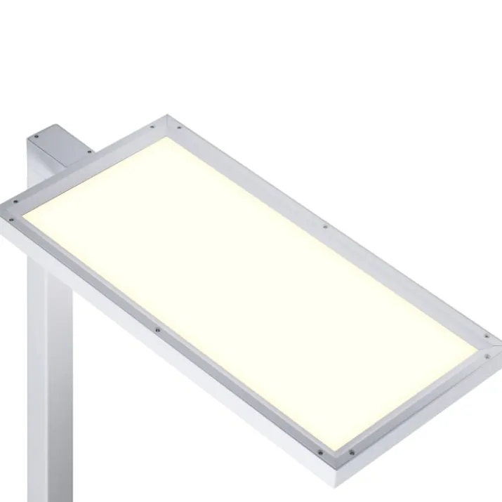 SLV Worklight gulvlampe, hvid