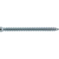 Spit karmskrue 7,5 x 152mm, 100stk