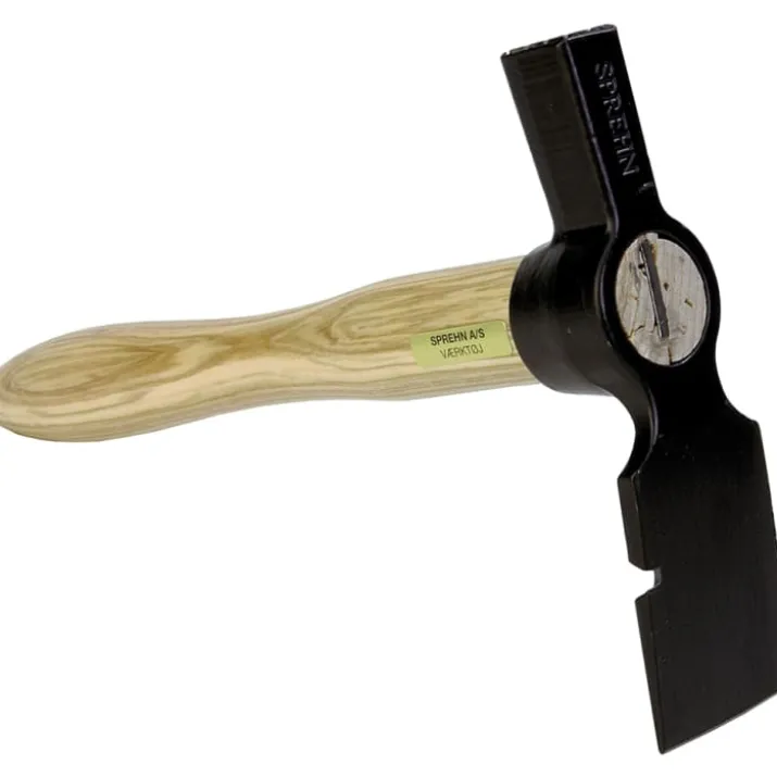 Sprehn murerhammer, 600 gram