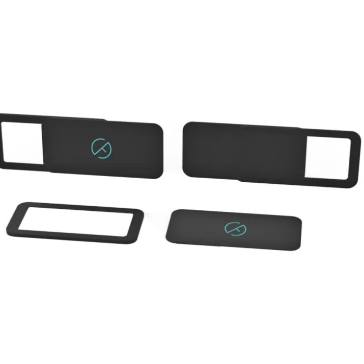 Spy-Fi 3-i-1 kit til at beskytte dig mod hackere