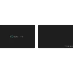 Spy-Fi 3-i-1 kit til at beskytte dig mod hackere