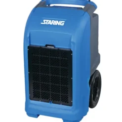 Starring affugter, 65 liter/døgn, 160 m²