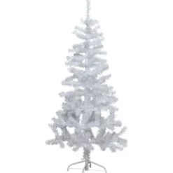 Star Trading Alvik kunstigt juletræ med lys, 150 cm