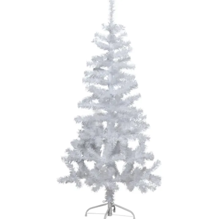 Star Trading Alvik kunstigt juletræ med lys, 150 cm