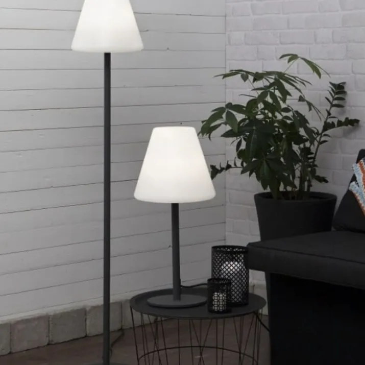 Star Trading Balcony udendørs bordlampe