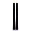 Star Trading Candy LED kronelys, batteri, 26 cm, 2-pak