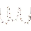 Star Trading Clippy lyskæde til pakkekalender gaver