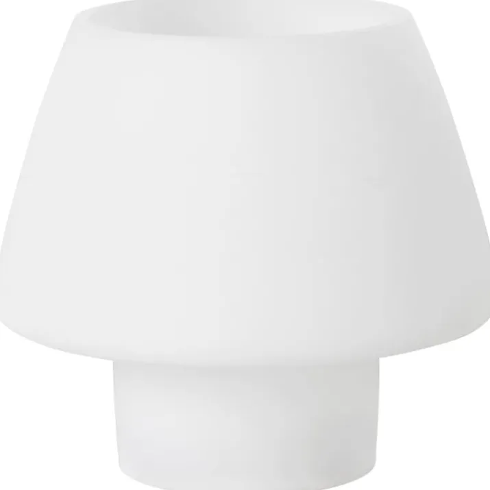 4 stk Duni Moody Maxi bordlampe