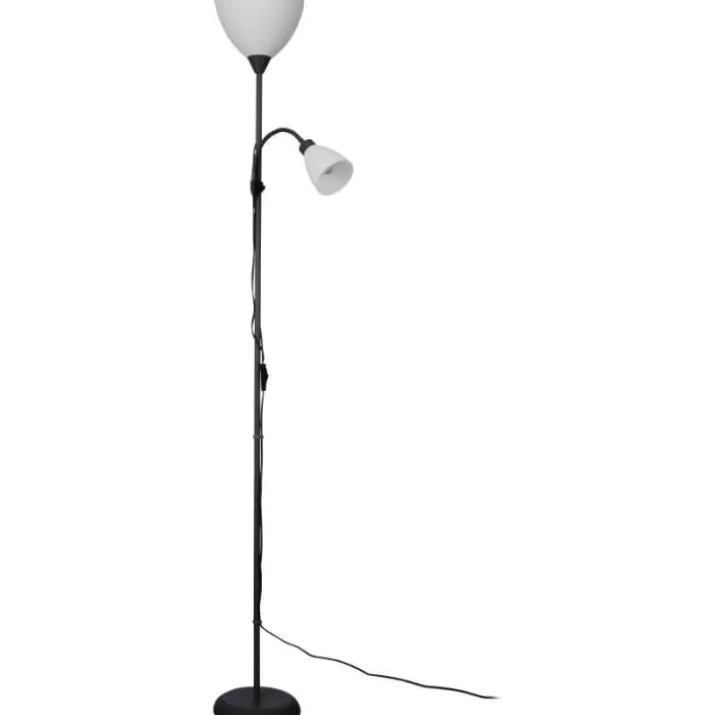 2 stk Eglo Montanini gulvlampe