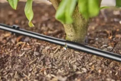 3 stk Gardena micro-drip hæk-/busksæt, 25 m