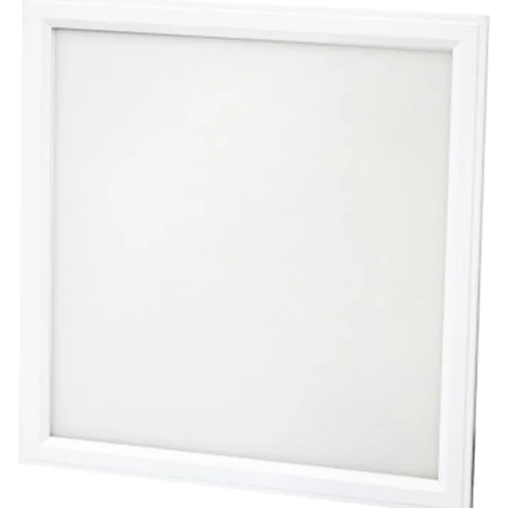 2 stk Green:ID Surface LED panel, 60x60 cm