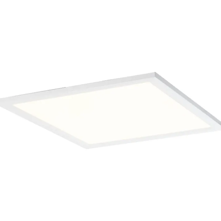 2 stk Green:ID Surface LED panel, 60x60 cm