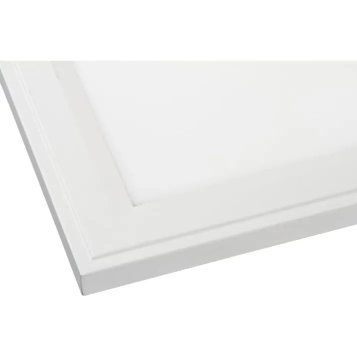 2 stk Green:ID Surface LED panel, 60x60 cm