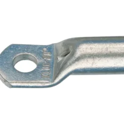 25 stk Klauke rørkabelsko, 5R, Ø6 mm, 35 mm²