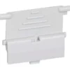 10 stk LK IHC Wireless batteri afdækning