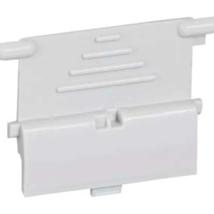 10 stk LK IHC Wireless batteri afdækning
