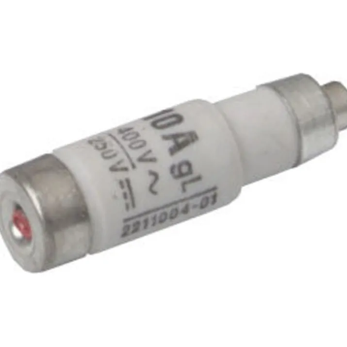 10 stk Neozed D01 sikring, 13A