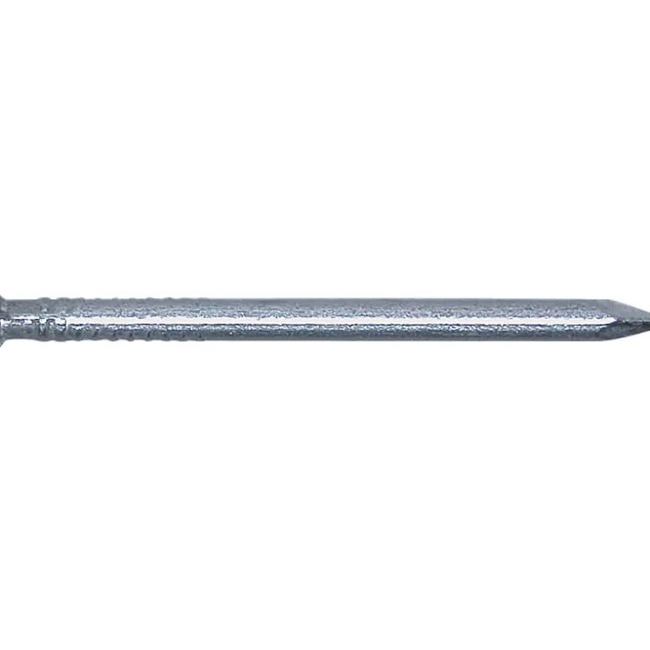 5 stk NKT Varmforzinket papsøm, 2,5x20 mm, 55 stk