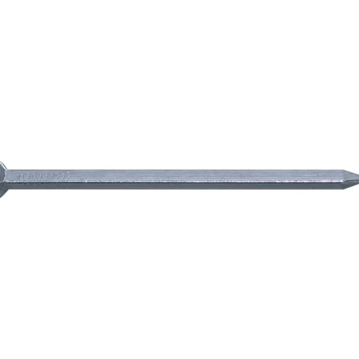 5 stk Paslode firkantede blanke søm, 1,8x35 mm, 70 stk