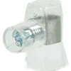100 stk Sampro samlemuffe enkelt, TX10, 2,5 mm²