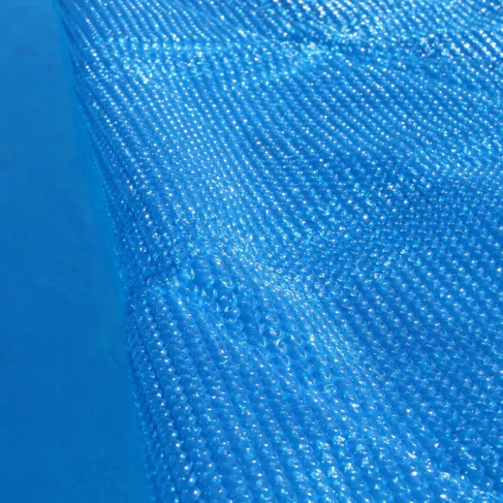 3 stk Swim & Fun termo poolcover til rund pool, Ø350 cm