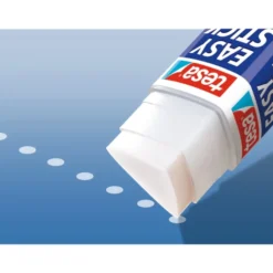 12 stk Tesa Ecologo easystick limstift, 25 gram