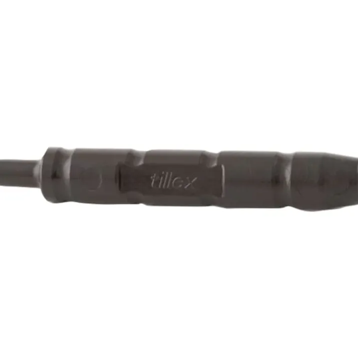 15 stk Tillex dorn til KP+ rawlplug