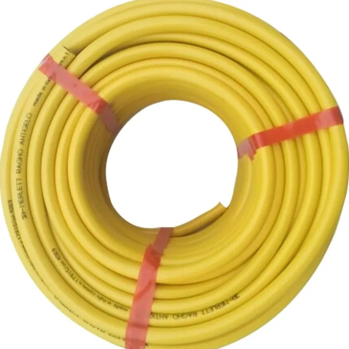Superflex vandslange 1" 50 m