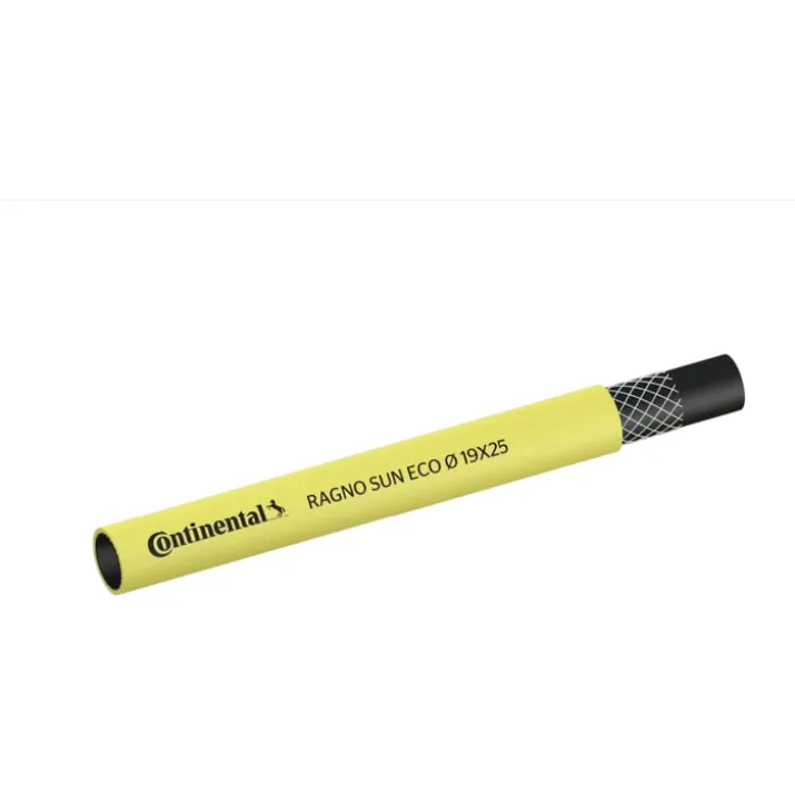 Superflex vandslange 1/2" 50 m