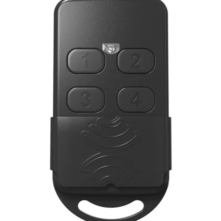 Superior SUPRF008 universal garageport fjernbetjening