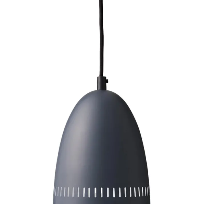 Superliving Dynamo Mini pendel, sort