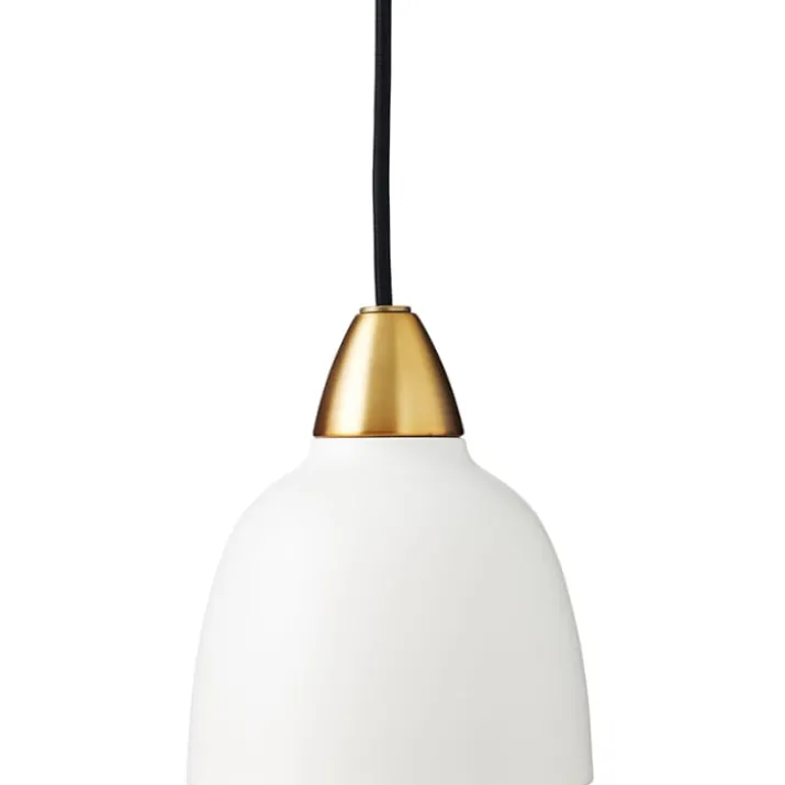 Superliving Urban Mini pendel, hvid
