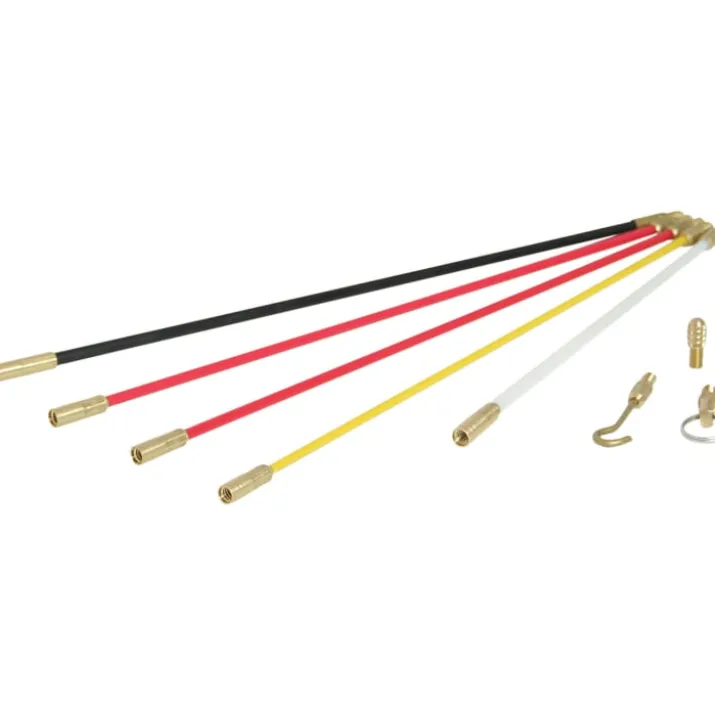Super Rod CRHS Handy Set søgestangssæt, 2 meter