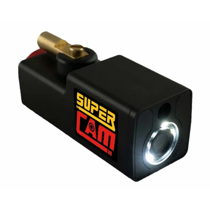 Super Rod inspektionskamera