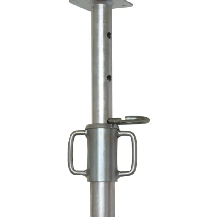 Sydvesta galvaniseret soldater støtte 1,59 ton, 50 - 80 cm