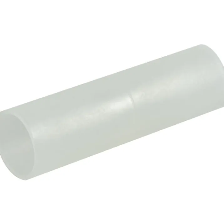 TBI polykonmuffe til plastrør 5/8", 16 mm