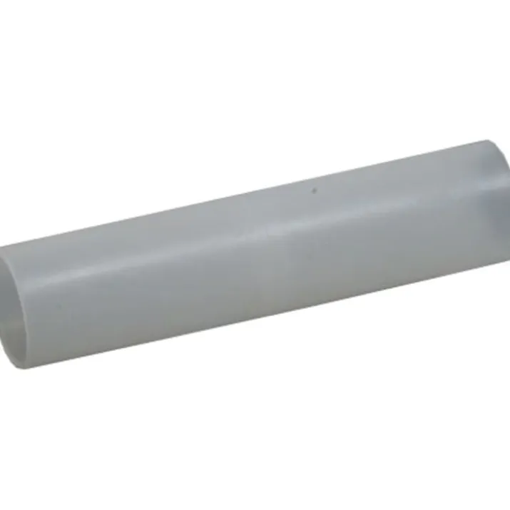 TBI polykonmuffe til plastrør 5/8", 16 mm