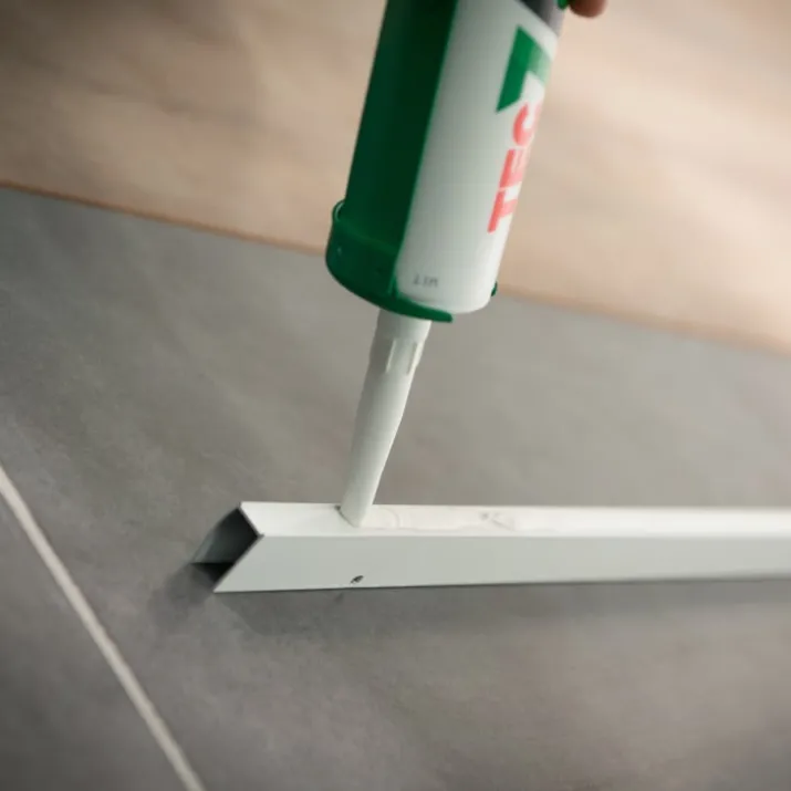 TEC7 fugemasse, 310ml, hvid