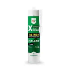 Tec7 X-Seal fugemasse antracit, 310 ml