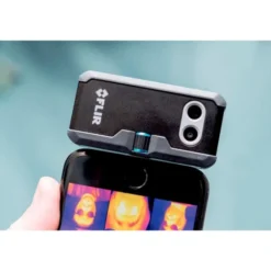 Termisk kamera iPhone - Flir One Pro